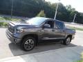 Magnetic Gray Metallic - Tundra SR5 CrewMax 4x4 Photo No. 9