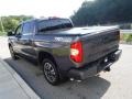 Magnetic Gray Metallic - Tundra SR5 CrewMax 4x4 Photo No. 10