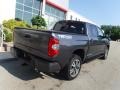 Magnetic Gray Metallic - Tundra SR5 CrewMax 4x4 Photo No. 11