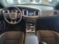 2021 Dodge Charger Black Interior Interior Photo