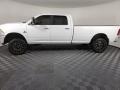 Bright White - 3500 SLT Crew Cab 4x4 Photo No. 5