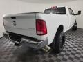 Bright White - 3500 SLT Crew Cab 4x4 Photo No. 8