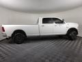 Bright White - 3500 SLT Crew Cab 4x4 Photo No. 9