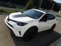 Super White - RAV4 Adventure AWD Photo No. 5
