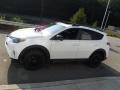 Super White - RAV4 Adventure AWD Photo No. 6