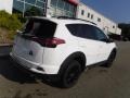 Super White - RAV4 Adventure AWD Photo No. 9