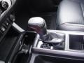6 Speed ECT-i Automatic 2017 Toyota Tacoma TRD Pro Double Cab 4x4 Transmission