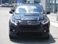 Crystal Black Pearl - HR-V Sport AWD Photo No. 4