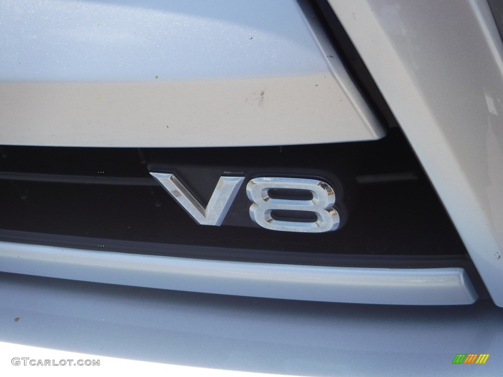 2007 4Runner Limited 4x4 - Titanium Metallic / Stone photo #6