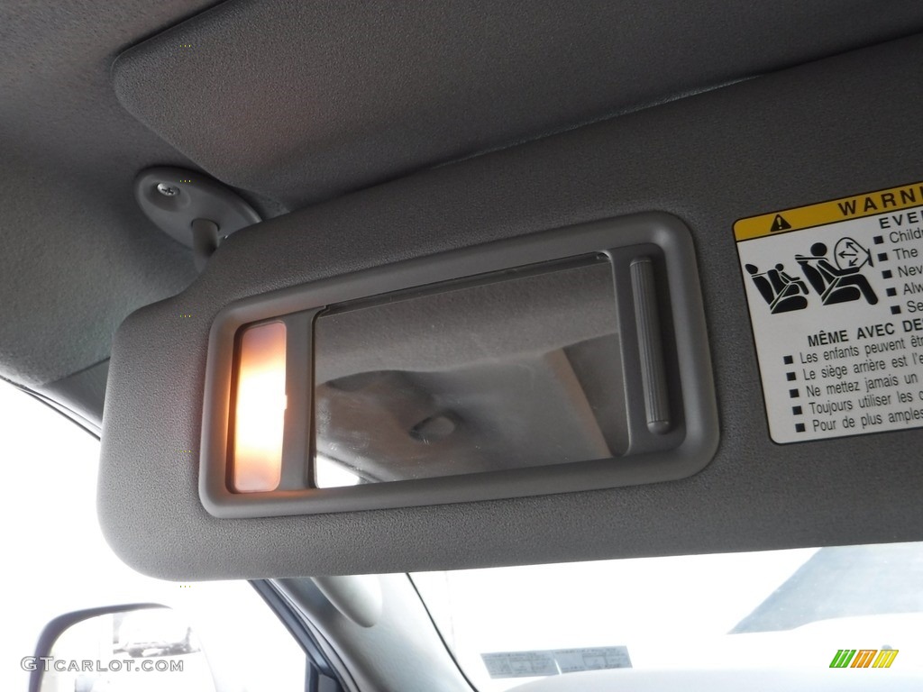 2007 4Runner Limited 4x4 - Titanium Metallic / Stone photo #29