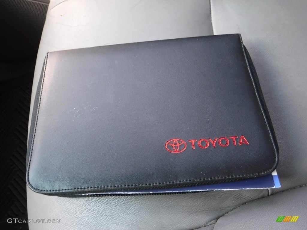 2007 4Runner Limited 4x4 - Titanium Metallic / Stone photo #34