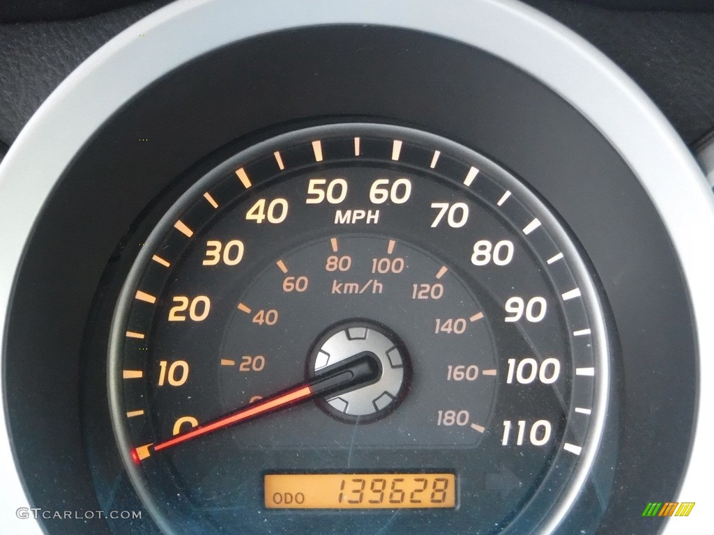 2007 4Runner Limited 4x4 - Titanium Metallic / Stone photo #37