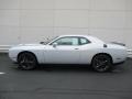 Triple Nickel - Challenger SXT AWD Photo No. 2