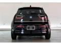 2018 Fluid Black BMW i3 with Range Extender  photo #3
