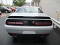 Triple Nickel - Challenger SXT AWD Photo No. 4