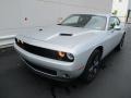 Triple Nickel - Challenger SXT AWD Photo No. 9