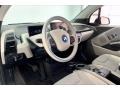 2018 Fluid Black BMW i3 with Range Extender  photo #13