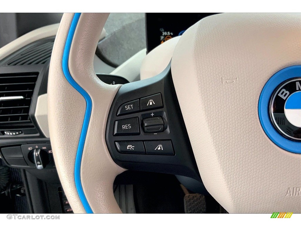 2018 i3 with Range Extender - Fluid Black / Mega Carum Spice Grey photo #20