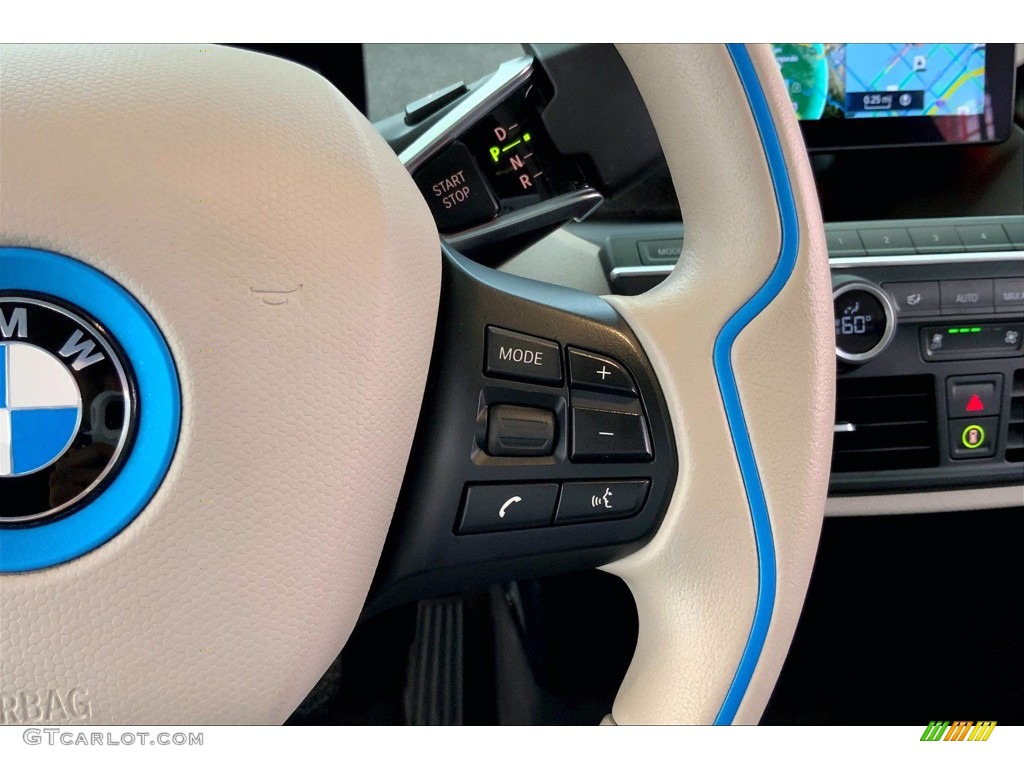 2018 i3 with Range Extender - Fluid Black / Mega Carum Spice Grey photo #21