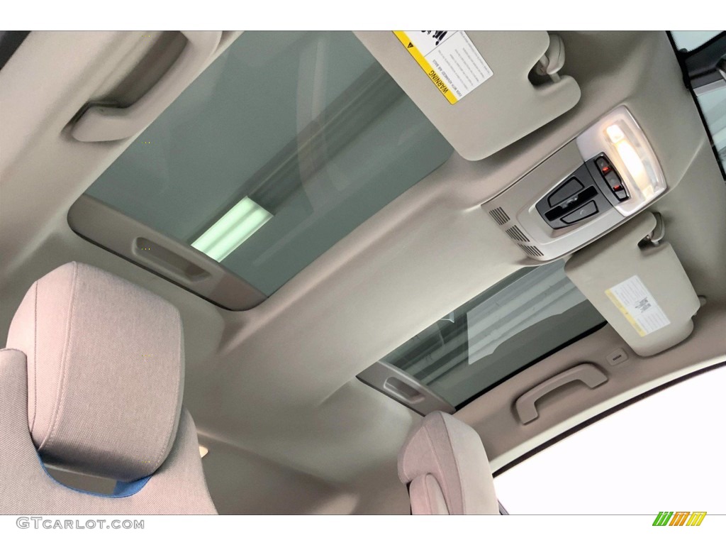 2018 i3 with Range Extender - Fluid Black / Mega Carum Spice Grey photo #24
