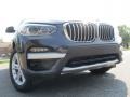 2020 Phytonic Blue Metallic BMW X3 sDrive30i  photo #2