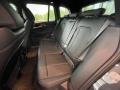 Black Rear Seat Photo for 2022 BMW X3 #142742766