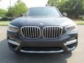 2020 Phytonic Blue Metallic BMW X3 sDrive30i  photo #4