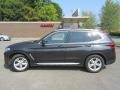 2020 Phytonic Blue Metallic BMW X3 sDrive30i  photo #6