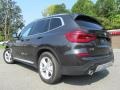 2020 Phytonic Blue Metallic BMW X3 sDrive30i  photo #7