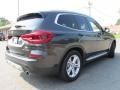 2020 Phytonic Blue Metallic BMW X3 sDrive30i  photo #9