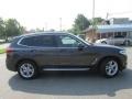 2020 Phytonic Blue Metallic BMW X3 sDrive30i  photo #10