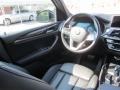 Phytonic Blue Metallic - X3 sDrive30i Photo No. 11