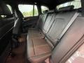 Black Rear Seat Photo for 2022 BMW X3 #142743003