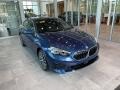 Phytonic Blue Metallic 2022 BMW 2 Series 228i xDrive Gran Coupe
