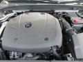  2020 S60 T6 AWD R Design 2.0 Liter Turbocharged/Supercharged DOHC 16-Valve VVT 4 Cylinder Engine