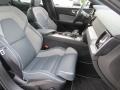  2020 S60 T6 AWD R Design Slate Interior