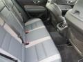 2020 Volvo S60 Slate Interior Rear Seat Photo