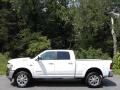  2021 2500 Laramie Crew Cab 4x4 Bright White