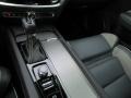 2020 Volvo S60 Slate Interior Transmission Photo