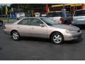 Cashmere Beige Metallic - ES 300 Photo No. 6