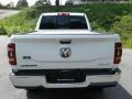 Bright White - 2500 Laramie Crew Cab 4x4 Photo No. 7