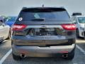 Mosaic Black Metallic - Traverse LS Photo No. 3