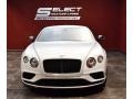 Ice Pearl White - Continental GT V8 S Photo No. 2