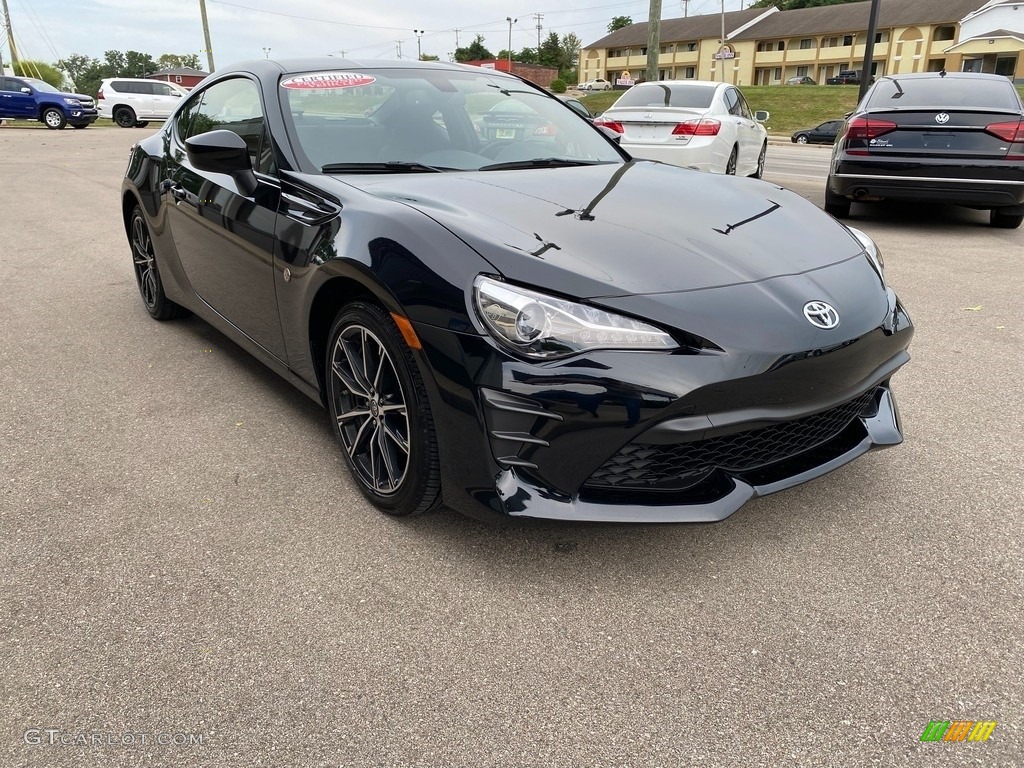 Raven 2020 Toyota 86 Standard 86 Model Exterior Photo #142745212