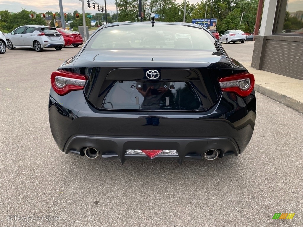 2020 Toyota 86 Standard 86 Model Exhaust Photo #142745269