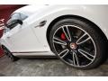  2017 Continental GT V8 S Wheel