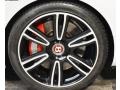  2017 Continental GT V8 S Wheel