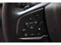 Black Steering Wheel Photo for 2022 Honda Odyssey #142745347