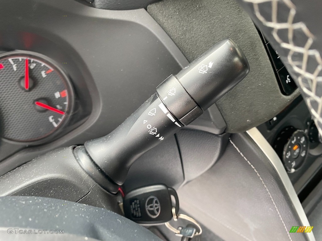 2020 Toyota 86 Standard 86 Model Controls Photo #142745566