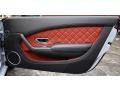 Door Panel of 2017 Continental GT V8 S